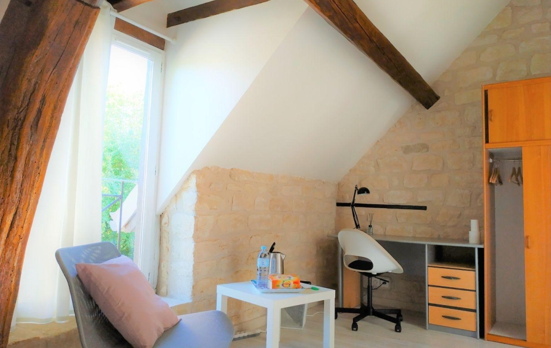 Annonces SARTROUVILLE : Appartement | CERGY (95000) | 10 m2 | 550 &euro; 