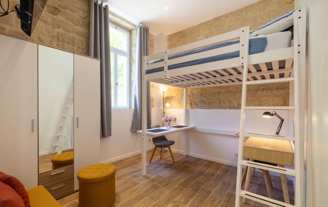 Annonces SARTROUVILLE : Appartement | CERGY (95000) | 18 m2 | 695 &euro; 