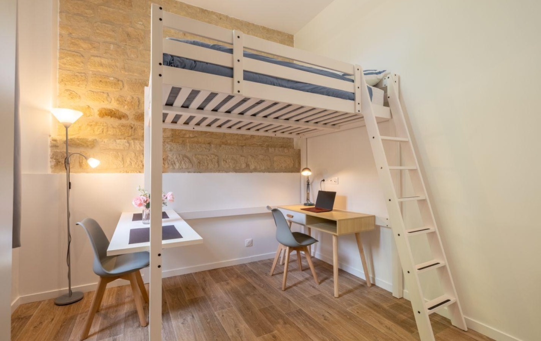 Annonces SARTROUVILLE : Appartement | CERGY (95000) | 18 m2 | 695 &euro; 