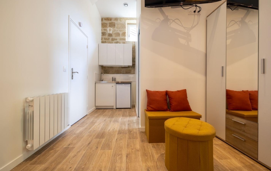 Annonces SARTROUVILLE : Appartement | CERGY (95000) | 18 m2 | 695 &euro; 