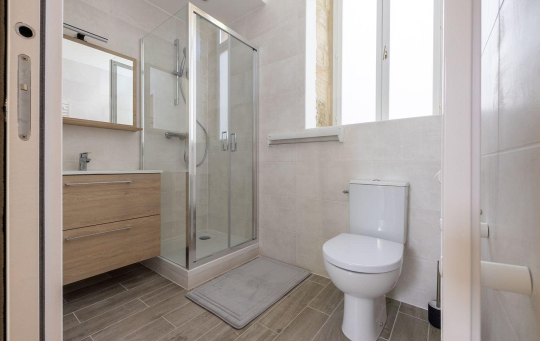 Annonces SARTROUVILLE : Appartement | CERGY (95000) | 18 m2 | 695 &euro; 