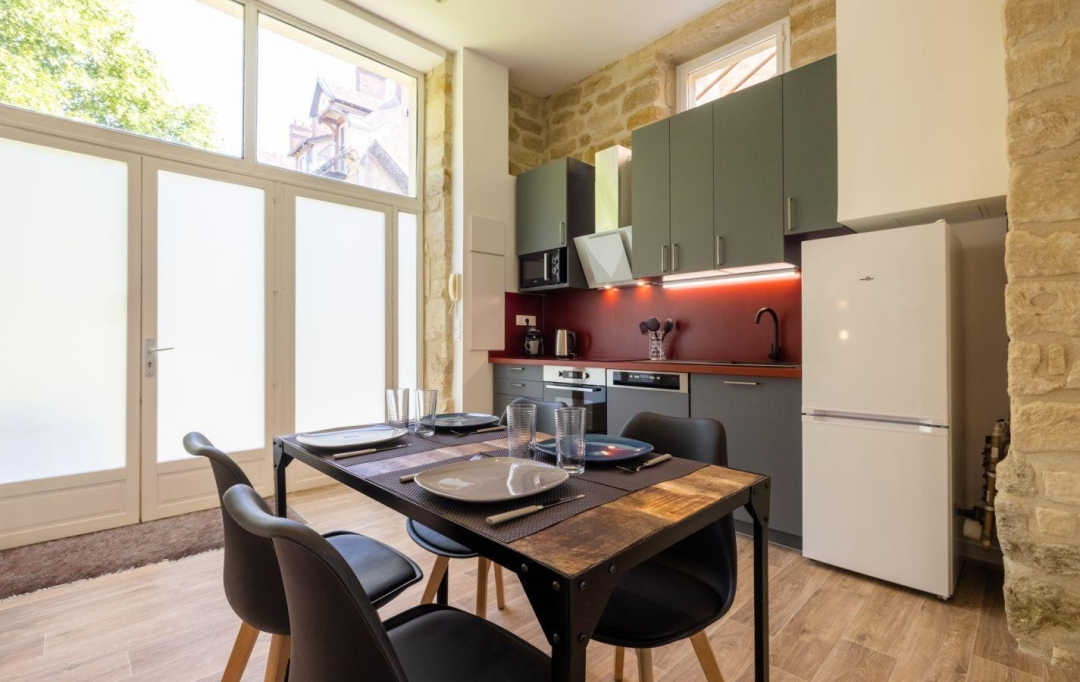Annonces SARTROUVILLE : Appartement | CERGY (95000) | 18 m2 | 695 &euro; 