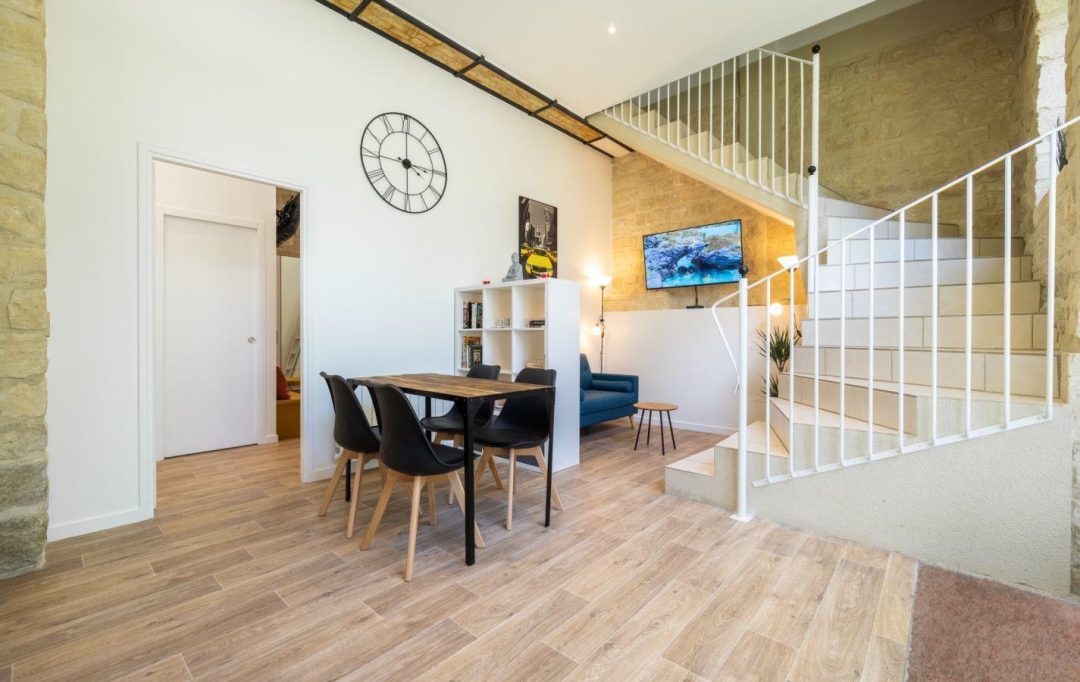 Annonces SARTROUVILLE : Appartement | CERGY (95000) | 18 m2 | 695 &euro; 