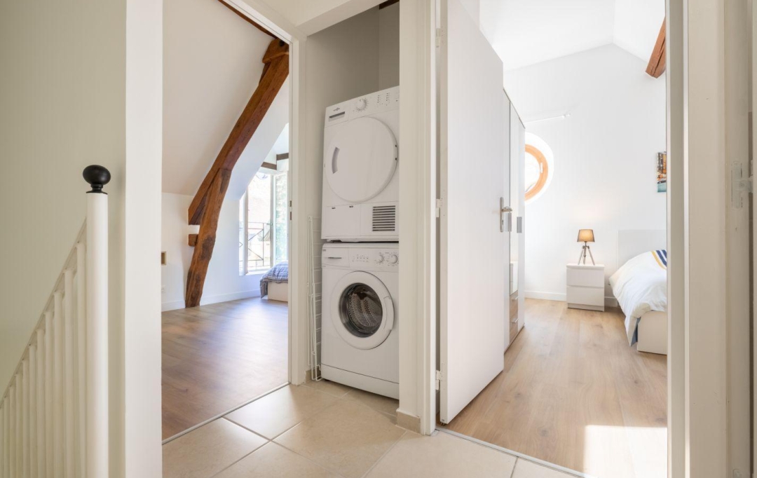 Annonces SARTROUVILLE : Appartement | CERGY (95000) | 18 m2 | 695 &euro; 