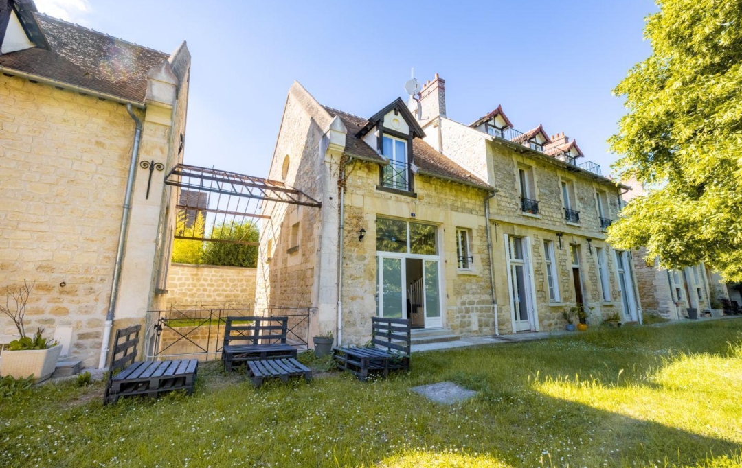 Annonces SARTROUVILLE : Appartement | CERGY (95000) | 18 m2 | 695 &euro; 