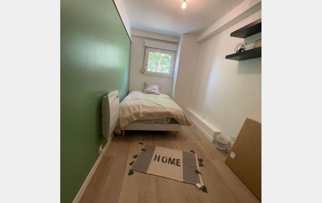 Annonces SARTROUVILLE : Appartement | CERGY (95000) | 12 m2 | 575 &euro; 
