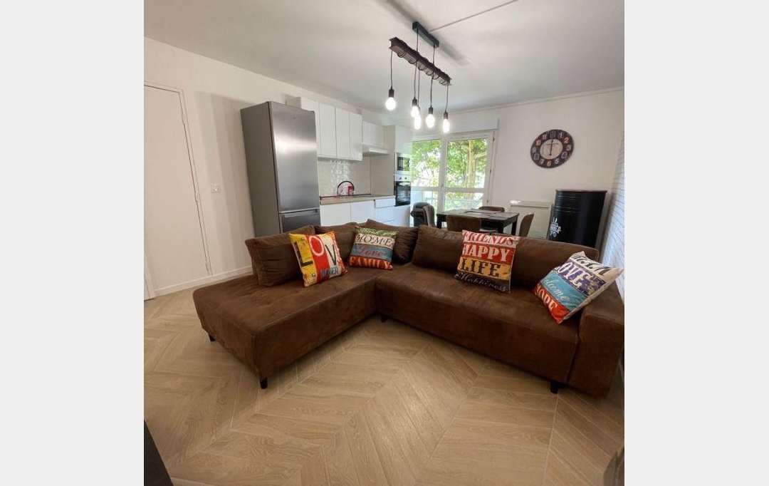 Annonces SARTROUVILLE : Appartement | CERGY (95000) | 12 m2 | 575 &euro; 