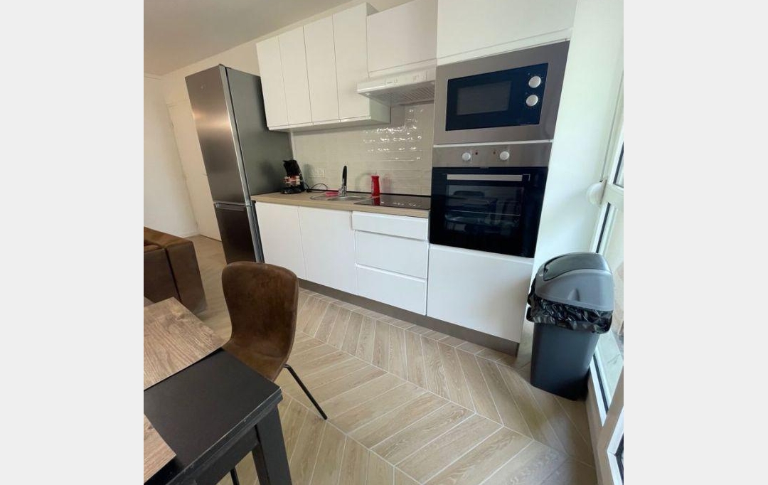 Annonces SARTROUVILLE : Appartement | CERGY (95000) | 12 m2 | 575 &euro; 