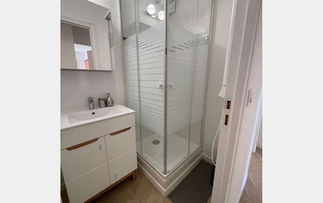 Annonces SARTROUVILLE : Appartement | CERGY (95000) | 12 m2 | 575 &euro; 