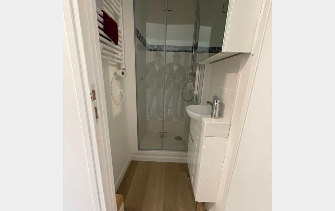 Annonces SARTROUVILLE : Appartement | CERGY (95000) | 12 m2 | 575 &euro; 