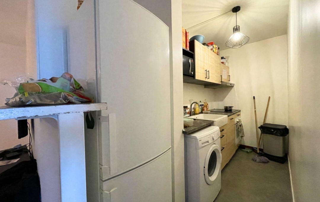 Annonces SARTROUVILLE : Appartement | CERGY (95000) | 10 m2 | 450 &euro; 