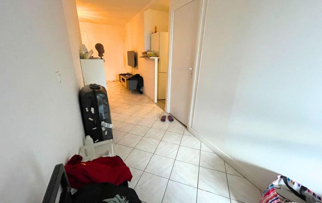 Annonces SARTROUVILLE : Appartement | CERGY (95000) | 10 m2 | 450 &euro; 