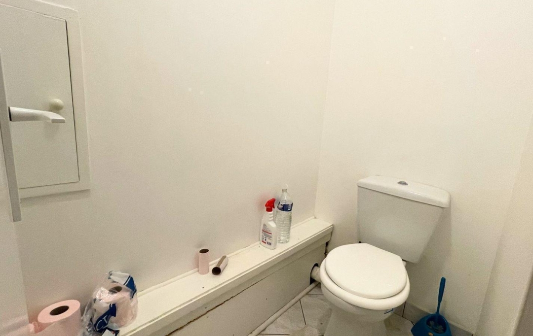 Annonces SARTROUVILLE : Appartement | CERGY (95000) | 10 m2 | 450 &euro; 