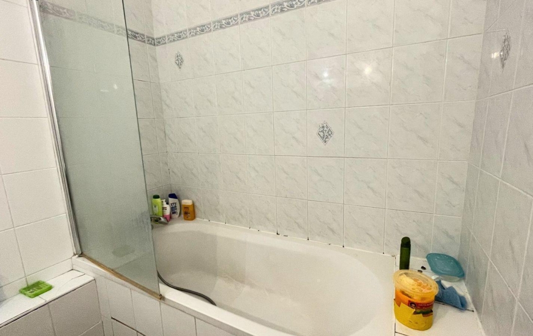 Annonces SARTROUVILLE : Appartement | CERGY (95000) | 10 m2 | 450 &euro; 