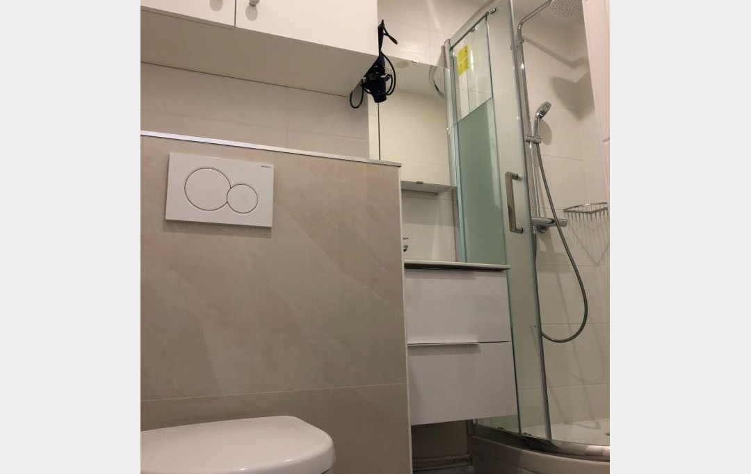 Annonces SARTROUVILLE : Appartement | COLOMBES (92700) | 10 m2 | 550 &euro; 