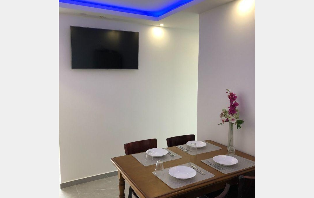 Annonces SARTROUVILLE : Appartement | COLOMBES (92700) | 10 m2 | 550 &euro; 