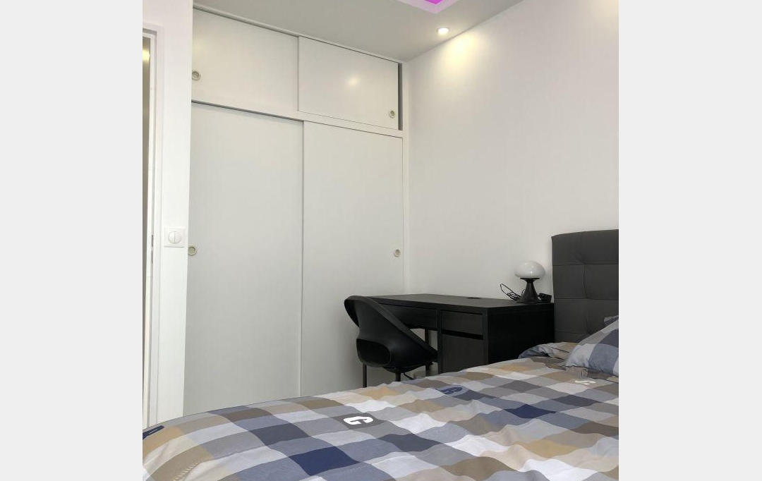 Annonces SARTROUVILLE : Appartement | COLOMBES (92700) | 10 m2 | 550 &euro; 