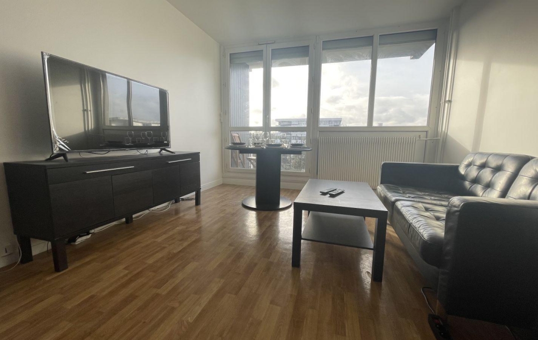 Annonces SARTROUVILLE : Appartement | CERGY (95000) | 12 m2 | 550 &euro; 