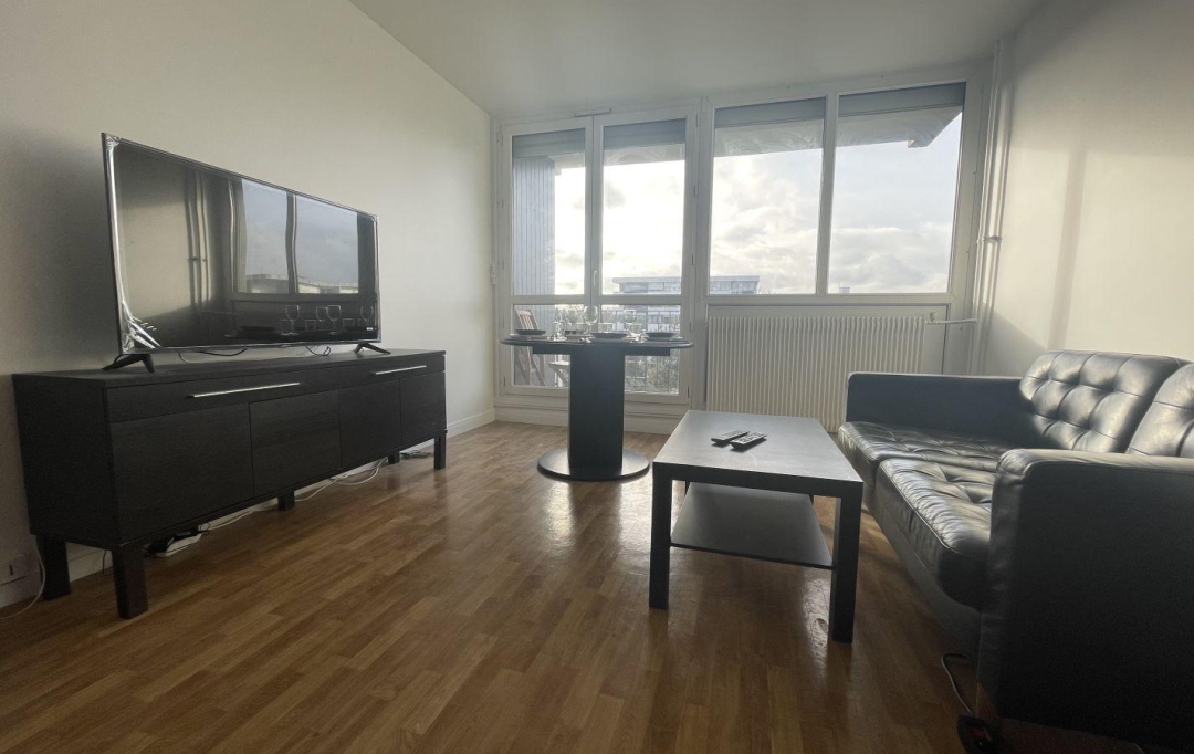 Annonces SARTROUVILLE : Appartement | CERGY (95000) | 12 m2 | 550 &euro; 