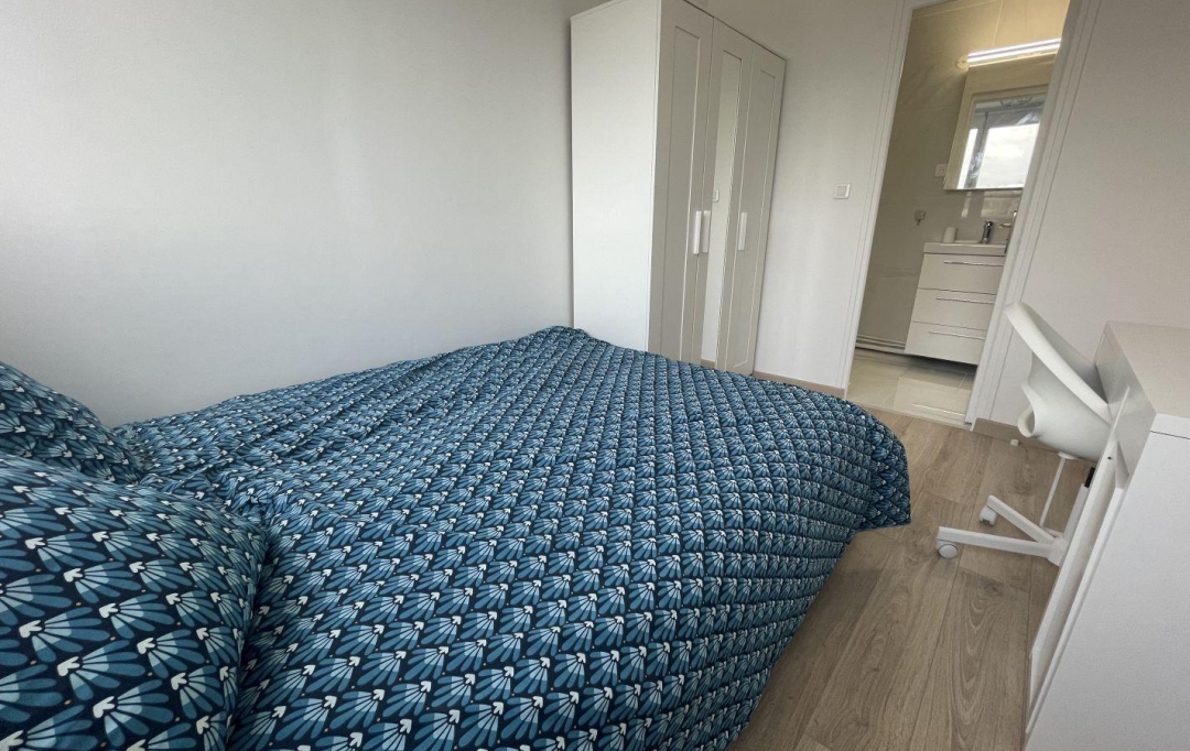 Annonces SARTROUVILLE : Appartement | CERGY (95000) | 12 m2 | 550 &euro; 