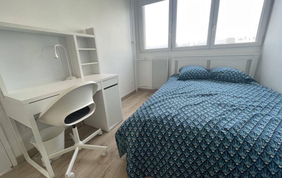 Annonces SARTROUVILLE : Appartement | CERGY (95000) | 12 m2 | 550 &euro; 