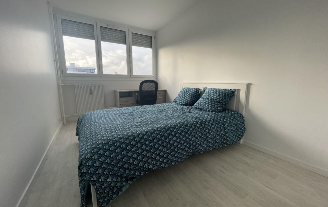 Annonces SARTROUVILLE : Appartement | CERGY (95000) | 12 m2 | 550 &euro; 