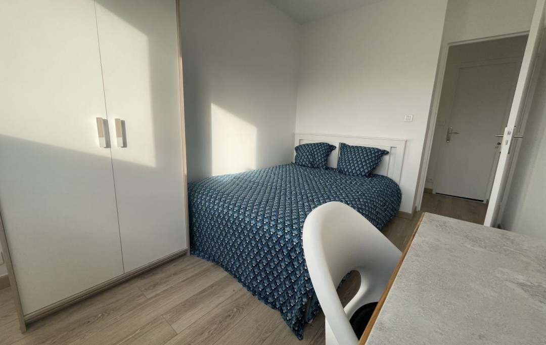 Annonces SARTROUVILLE : Appartement | CERGY (95000) | 12 m2 | 550 &euro; 