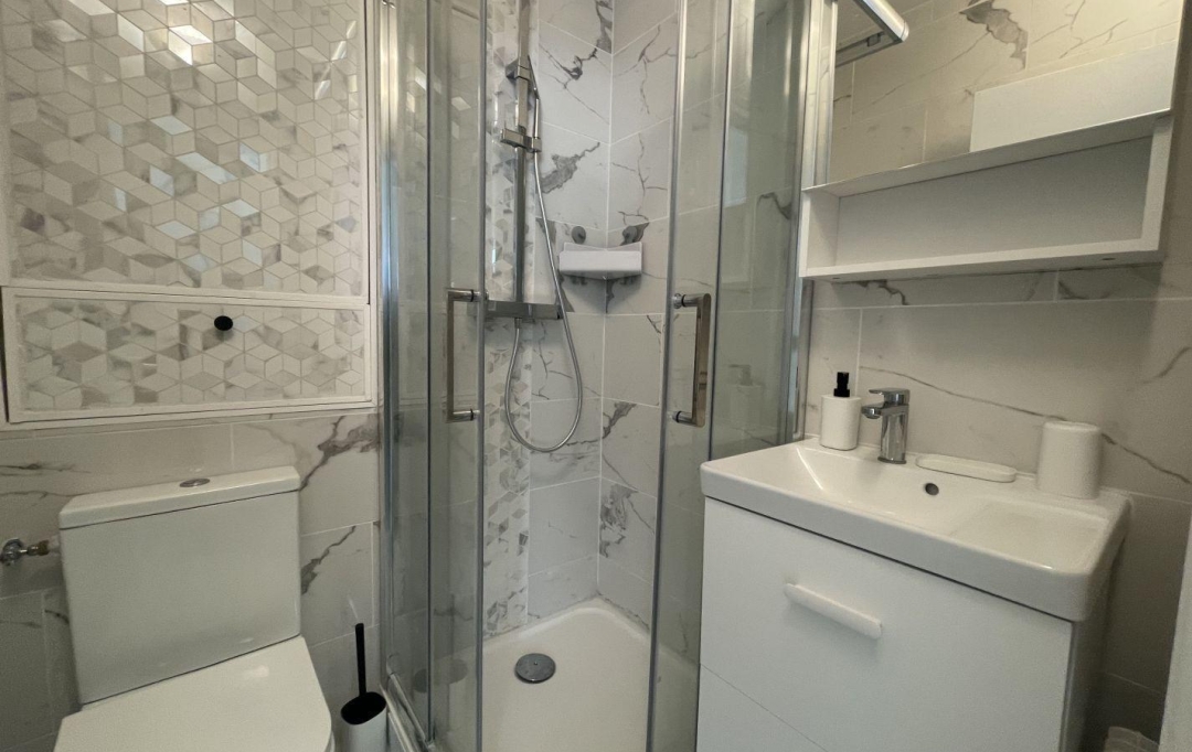 Annonces SARTROUVILLE : Appartement | CERGY (95000) | 12 m2 | 550 &euro; 