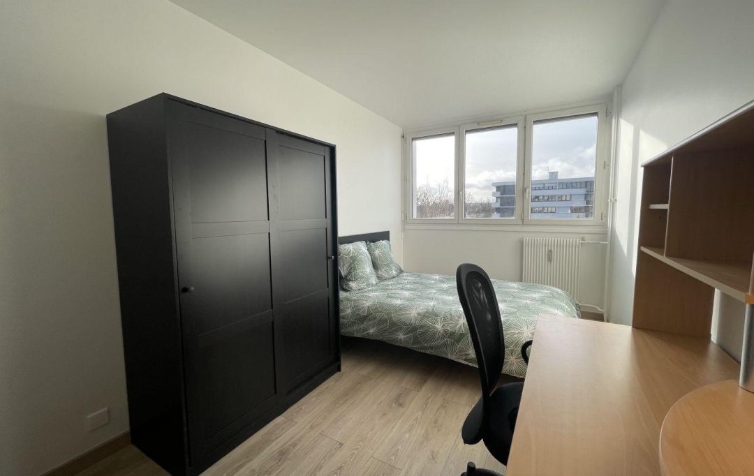 Annonces SARTROUVILLE : Appartement | CERGY (95000) | 12 m2 | 550 &euro; 