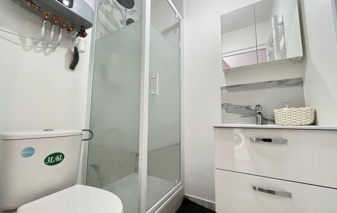 Annonces SARTROUVILLE : Appartement | CERGY (95000) | 20 m2 | 890 &euro; 