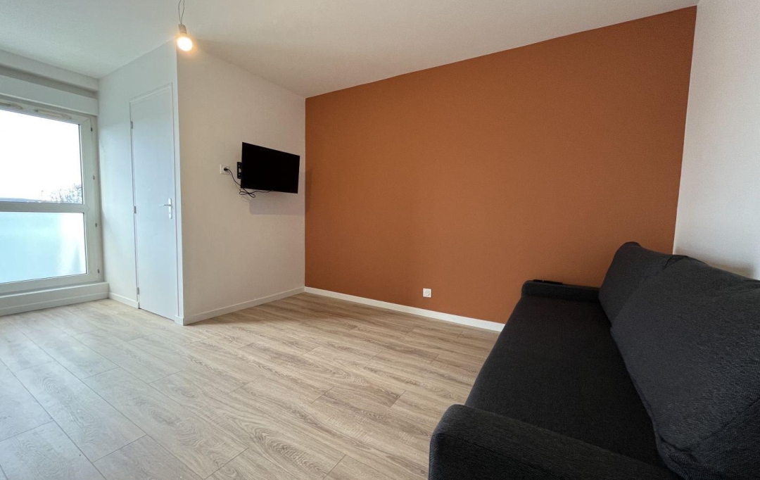 Annonces SARTROUVILLE : Appartement | CERGY (95000) | 20 m2 | 890 &euro; 