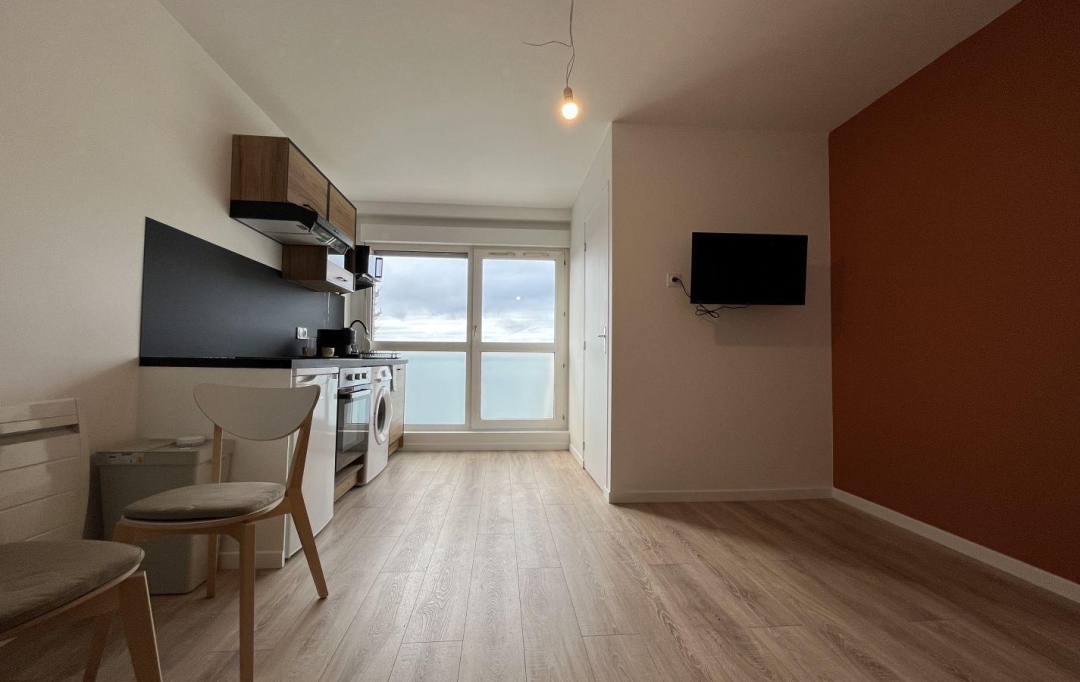 Annonces SARTROUVILLE : Appartement | CERGY (95000) | 20 m2 | 890 &euro; 