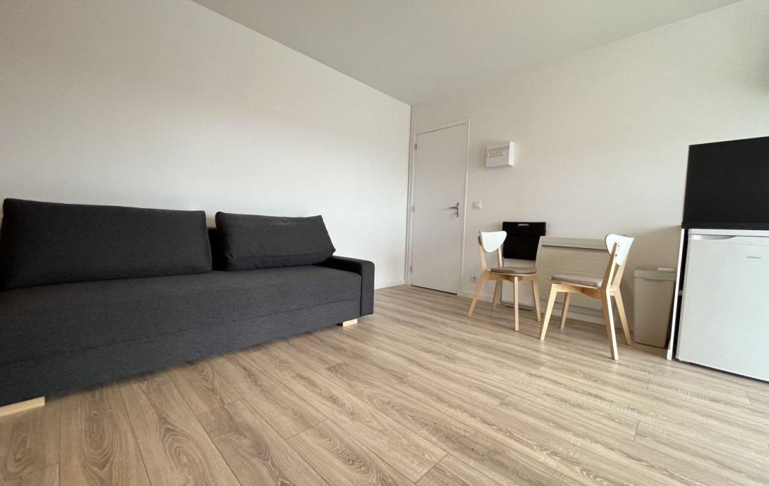 Annonces SARTROUVILLE : Appartement | CERGY (95000) | 20 m2 | 890 &euro; 