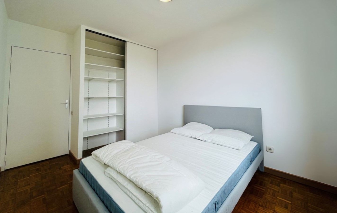 Annonces SARTROUVILLE : Appartement | COURBEVOIE (92400) | 67 m2 | 460 000 &euro; 