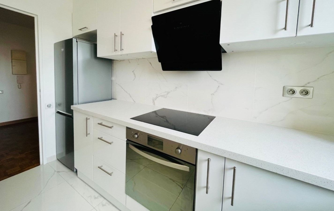 Annonces SARTROUVILLE : Appartement | COURBEVOIE (92400) | 67 m2 | 460 000 &euro; 