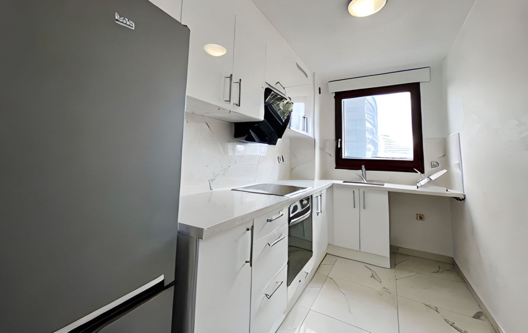 Annonces SARTROUVILLE : Appartement | COURBEVOIE (92400) | 67 m2 | 460 000 &euro; 