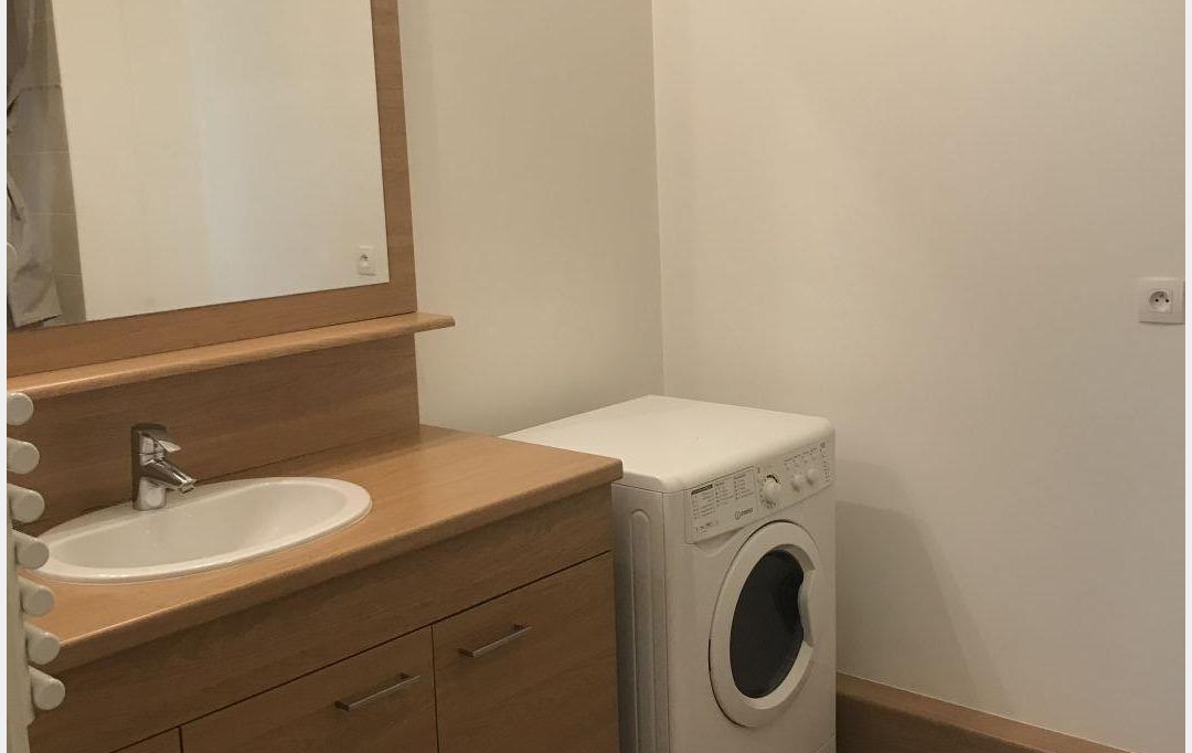 Annonces SARTROUVILLE : Appartement | BOULOGNE-BILLANCOURT (92100) | 31 m2 | 1 190 &euro; 