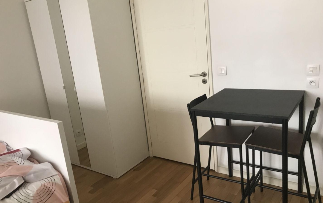 Annonces SARTROUVILLE : Appartement | BOULOGNE-BILLANCOURT (92100) | 31 m2 | 1 190 &euro; 