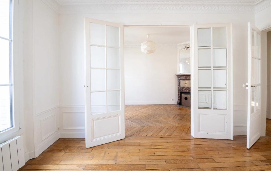 Annonces SARTROUVILLE : Appartement | PARIS (75015) | 47 m2 | 470 000 &euro; 