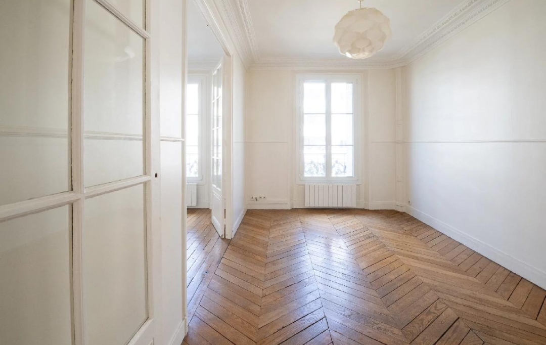 Annonces SARTROUVILLE : Appartement | PARIS (75015) | 47 m2 | 470 000 &euro; 