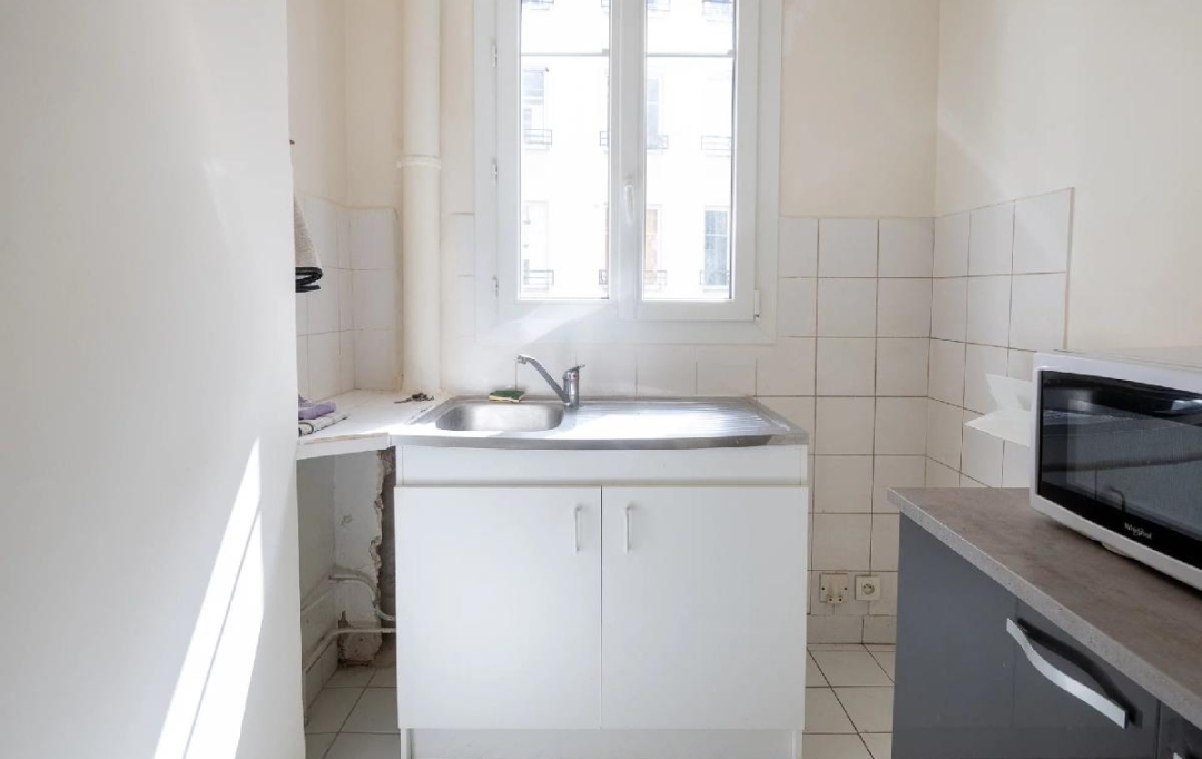 Annonces SARTROUVILLE : Appartement | PARIS (75015) | 47 m2 | 470 000 &euro; 