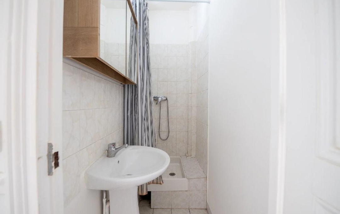 Annonces SARTROUVILLE : Appartement | PARIS (75015) | 47 m2 | 470 000 &euro; 