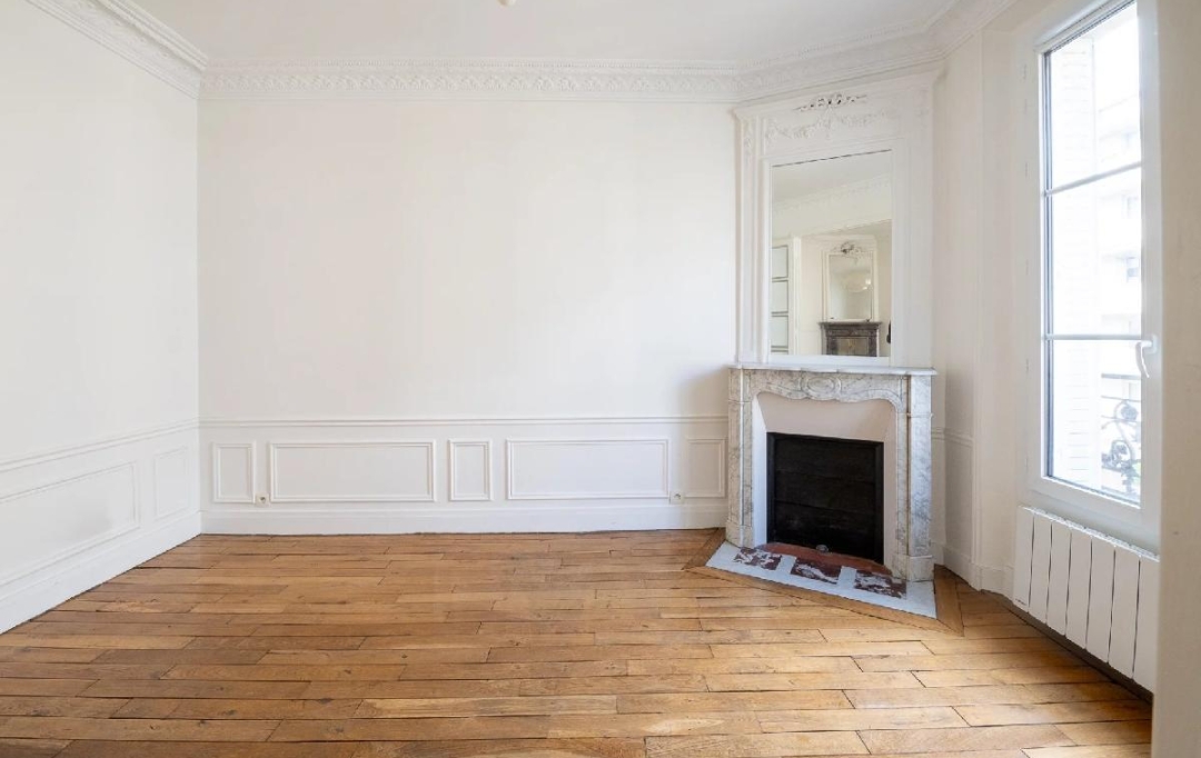 Annonces SARTROUVILLE : Appartement | PARIS (75015) | 47 m2 | 470 000 &euro; 