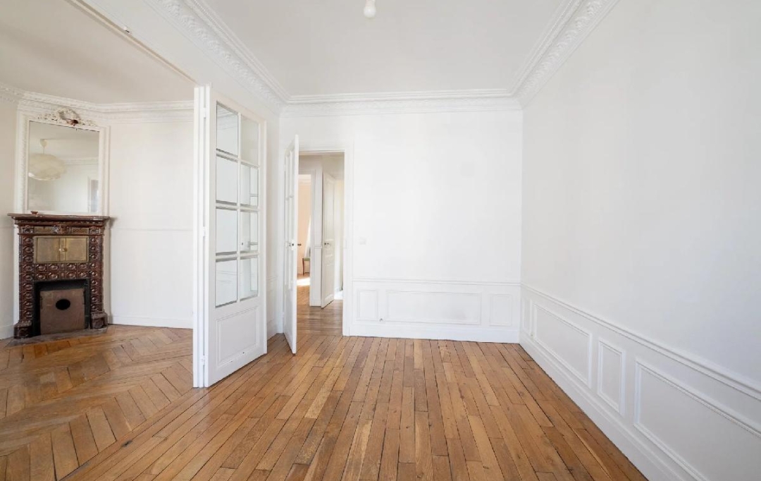 Annonces SARTROUVILLE : Appartement | PARIS (75015) | 47 m2 | 470 000 &euro; 