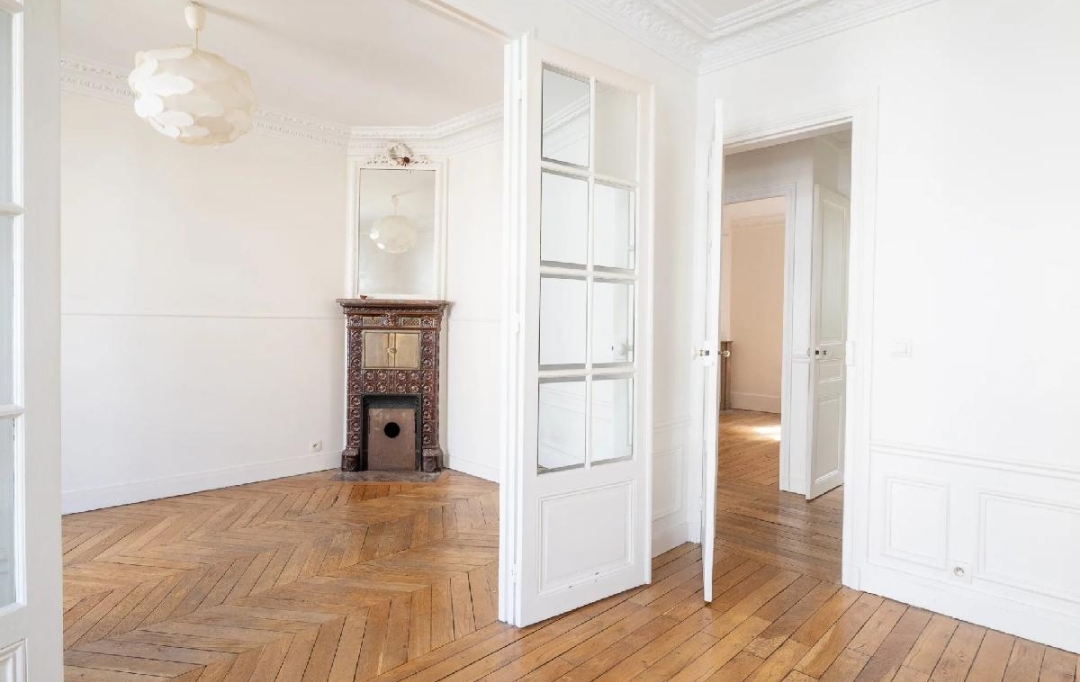 Annonces SARTROUVILLE : Appartement | PARIS (75015) | 47 m2 | 470 000 &euro; 