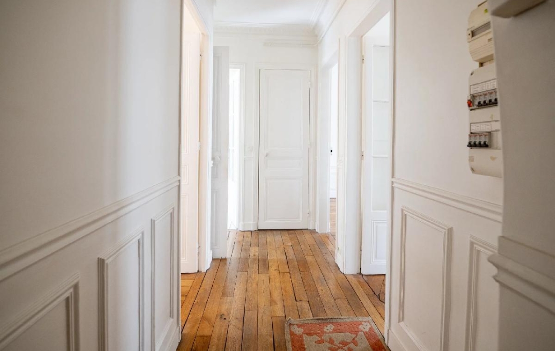 Annonces SARTROUVILLE : Appartement | PARIS (75015) | 47 m2 | 470 000 &euro; 