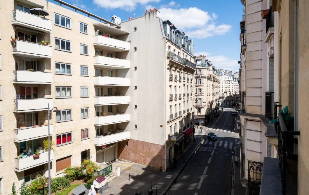 Annonces SARTROUVILLE : Appartement | PARIS (75015) | 47 m2 | 470 000 &euro; 