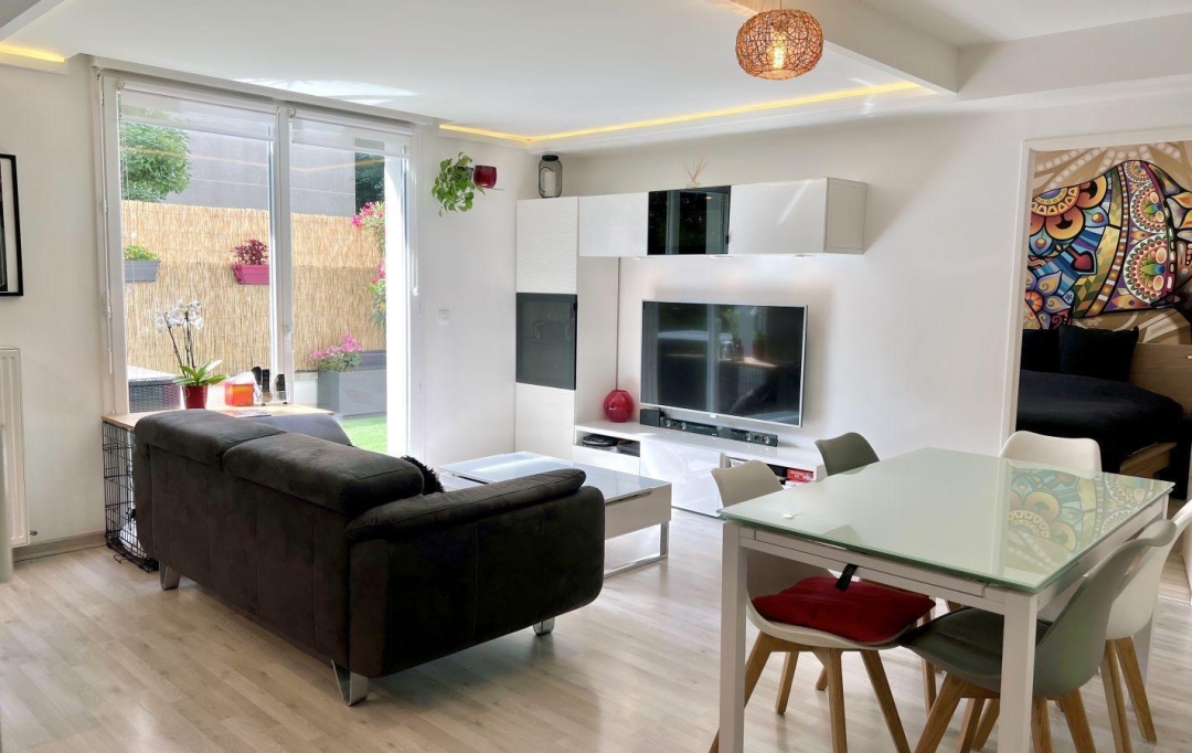 Annonces SARTROUVILLE : Appartement | BEZONS (95870) | 94 m2 | 395 000 &euro; 