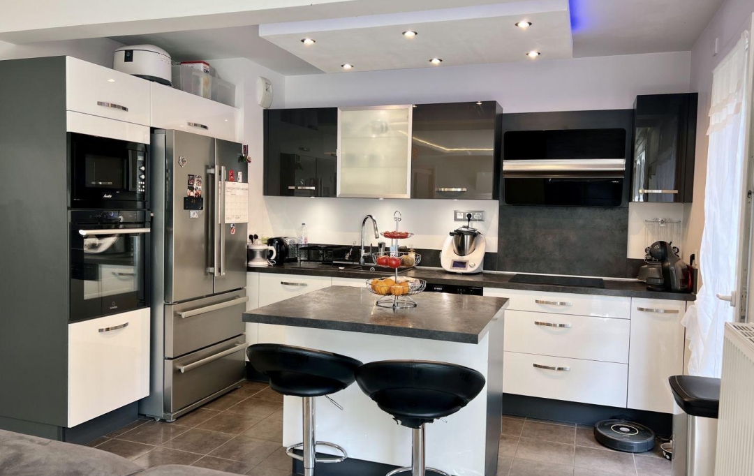 Annonces SARTROUVILLE : Appartement | BEZONS (95870) | 94 m2 | 395 000 &euro; 