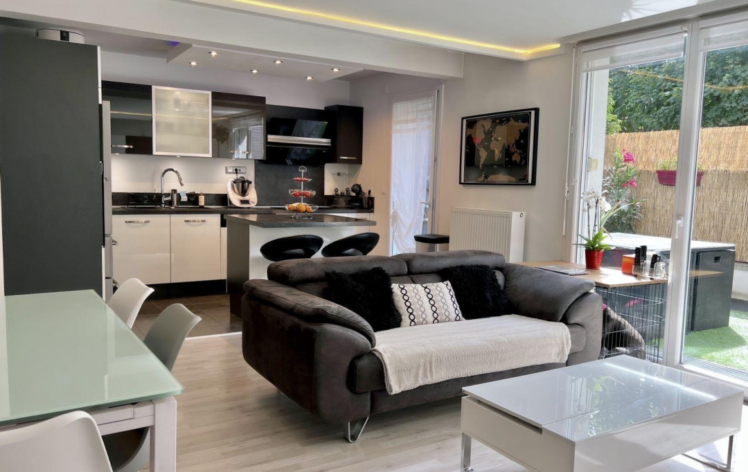 Annonces SARTROUVILLE : Appartement | BEZONS (95870) | 94 m2 | 395 000 &euro; 